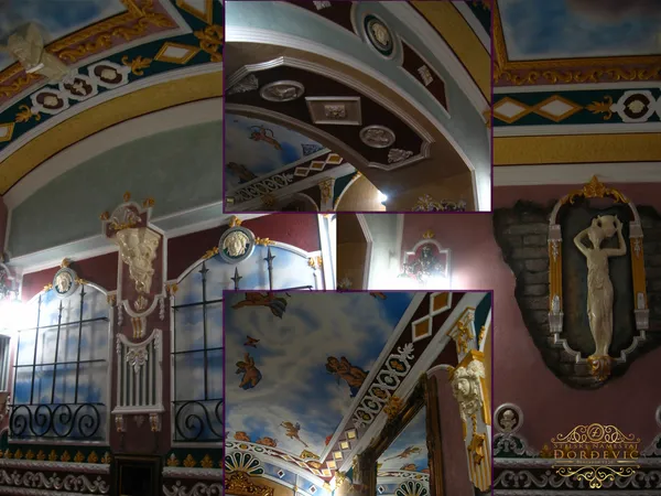 Gipsarski radovi