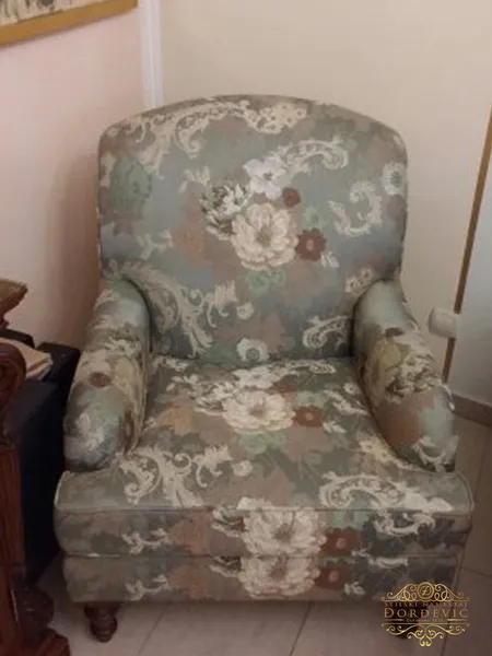 Fotelja