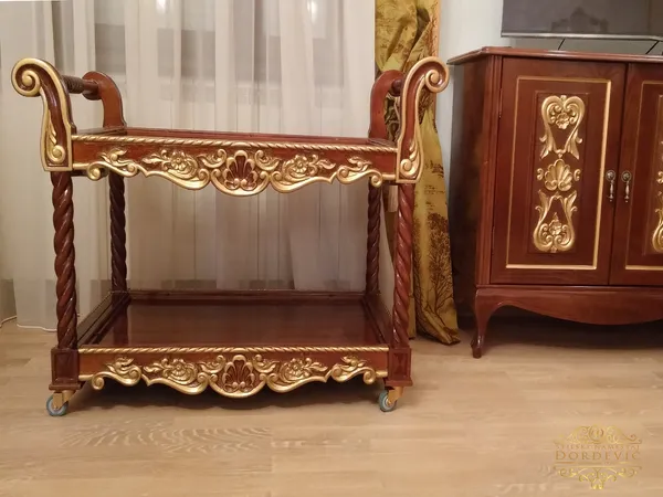 Kolica za piće