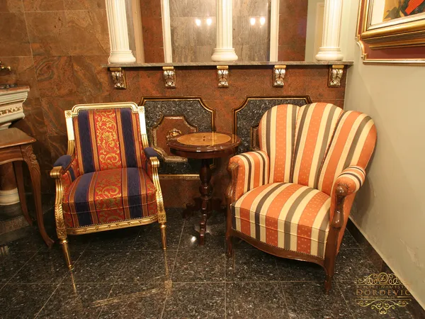 Salonski elementi
