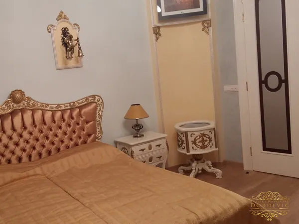 Zidna rasveta spavaća soba